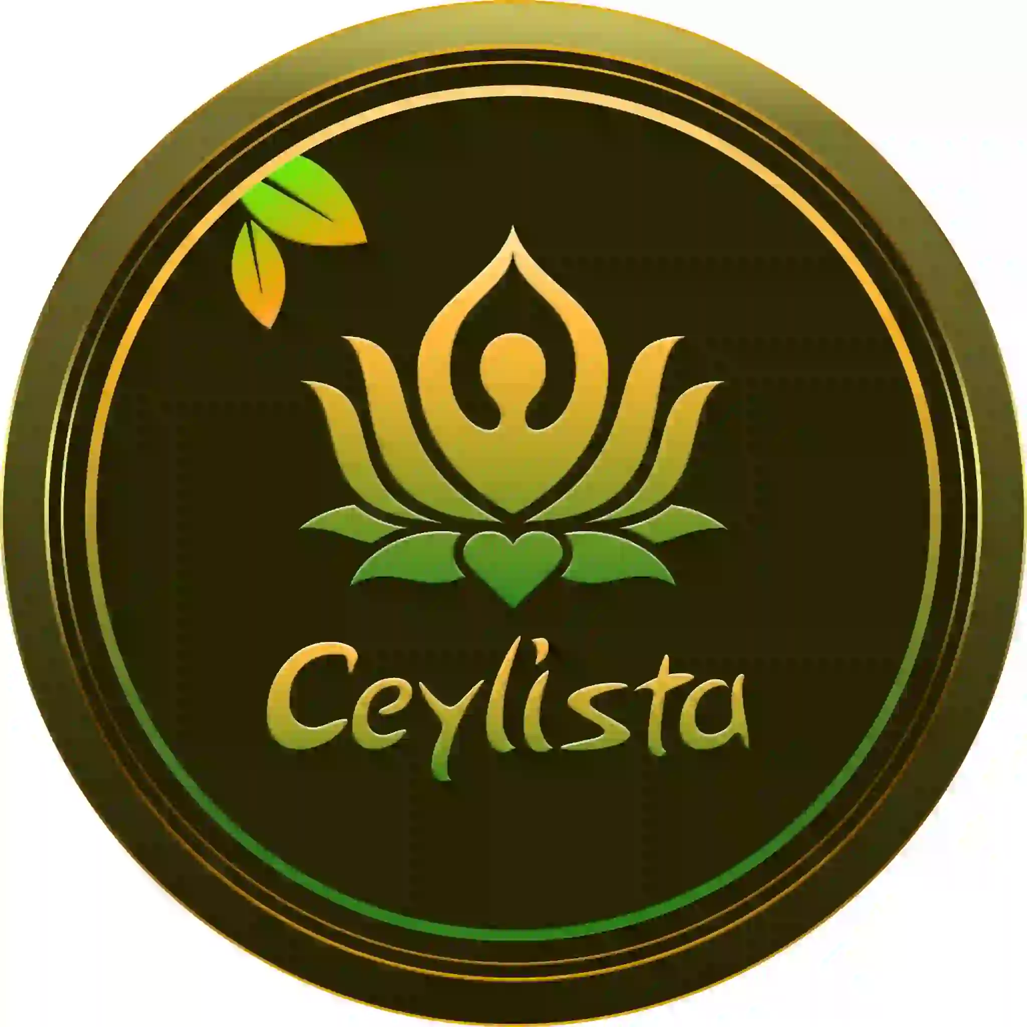 Ceylista Logo