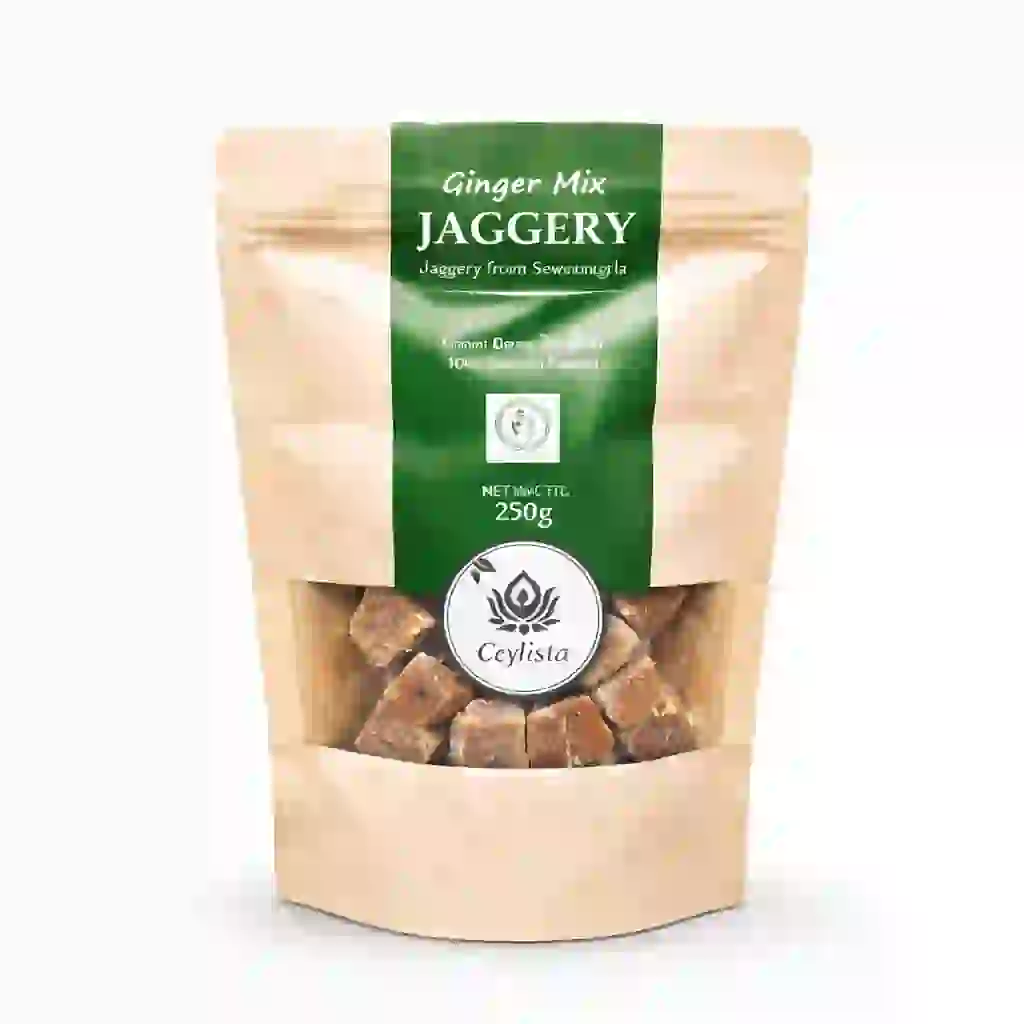Sugarcane Jaggery