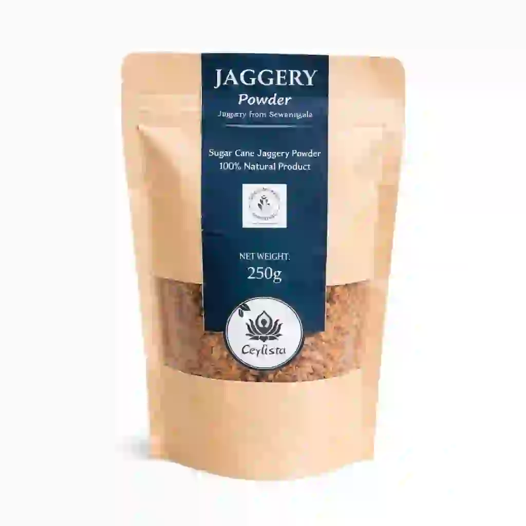 Jaggery Powder