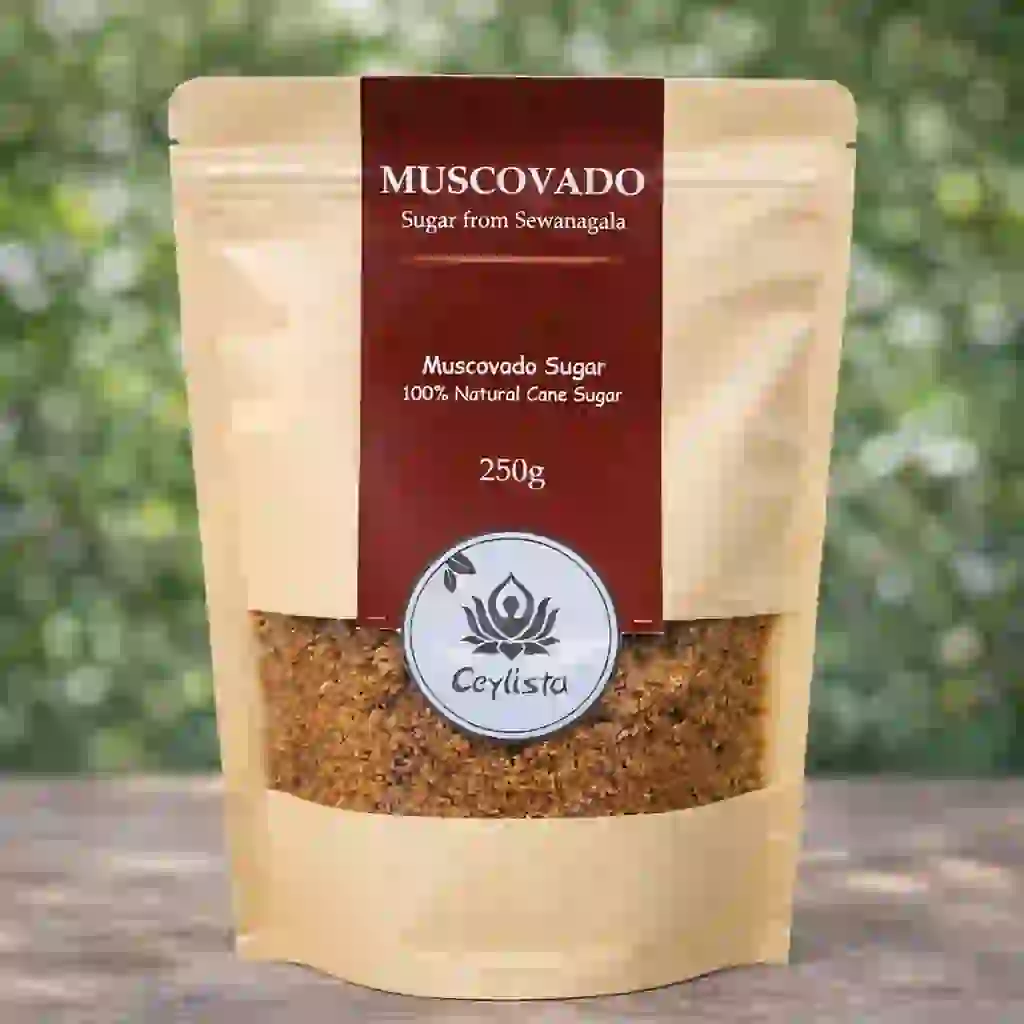 Muscovado Sugar