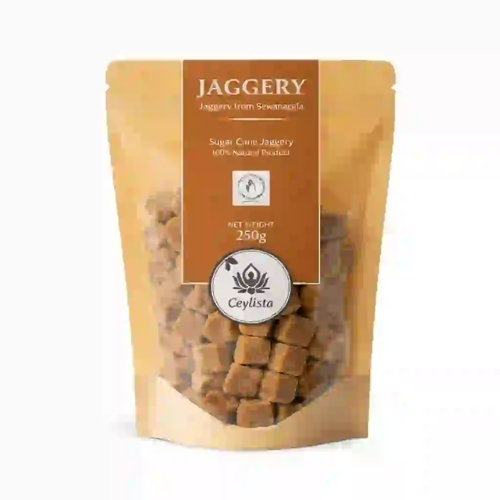 Cane Jaggery